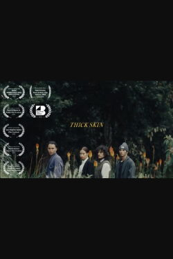 THICK SKIN (2024)
