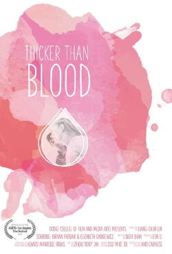 Thicker Than Blood (2019)