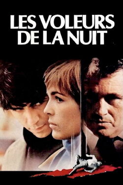Thieves After Dark (1984)