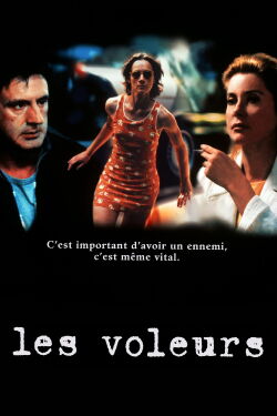 Thieves (1996)
