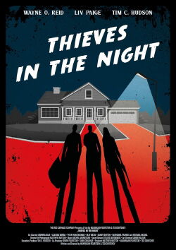 Thieves in the Night (2023)