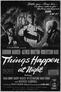 Things Happen at Night (1948)