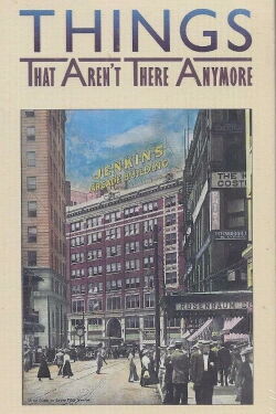 Things That Aren't There Anymore (1990)