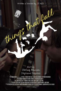 Things that Fall (2019)