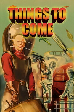Things to Come (1936)