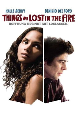 Things We Lost in the Fire (2007)