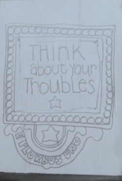 Think About Your Troubles (1970)