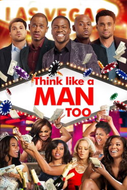 Think Like a Man Too (2014)