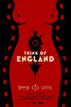 Think of England (2025)
