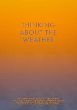 Thinking About The Weather (2020)