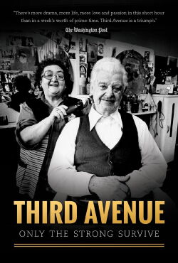 Third Avenue: Only the Strong Survive (1980)