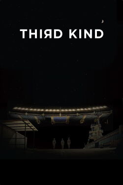 Third Kind (2018)