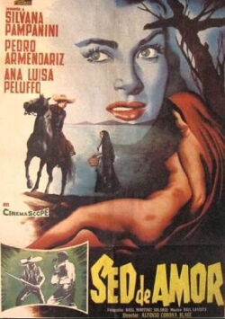 Thirst for Love (1959)