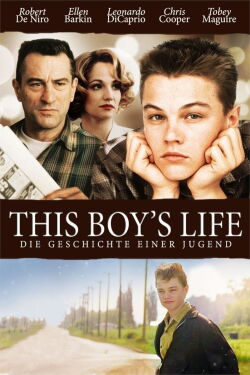 This Boys Life - Die Geschichte einer Jugend (1993)