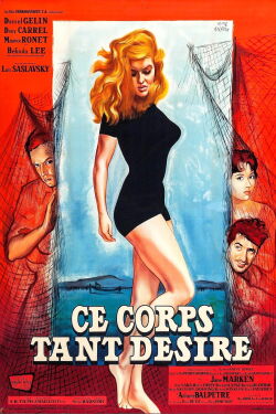This Desired Body (1959)