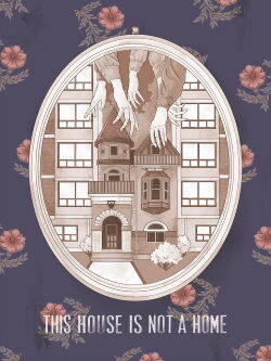 This House Is Not A Home (2015)