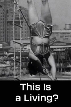 This Is a Living? (1953)