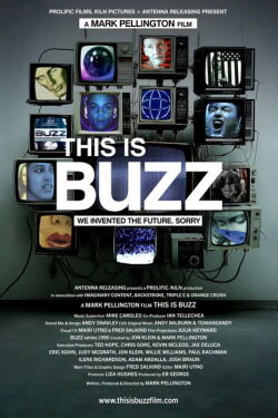 This Is Buzz (2026)