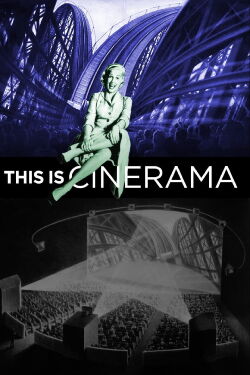 This Is Cinerama (1952)