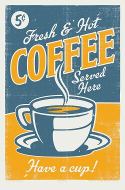 This Is Coffee (1961)