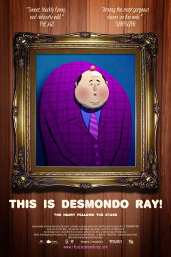 THIS IS DESMONDO RAY! (2017)