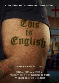 This is English (2020)