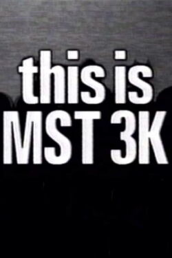 This Is MST3K (1992)