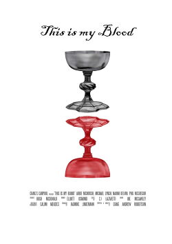 This Is My Blood (2018)