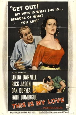 This Is My Love (1954)