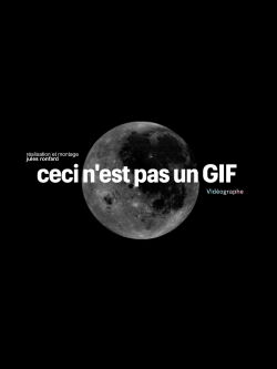 This is not a GIF (2023)