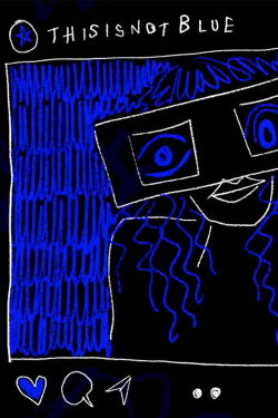 This is not BLUE (2020)