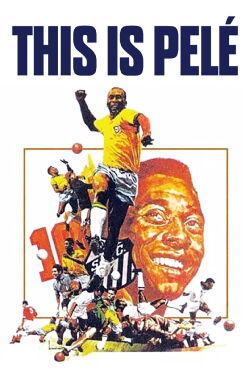 This Is Pelé (1974)