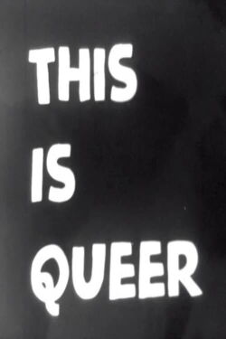 This Is Queer (2021)