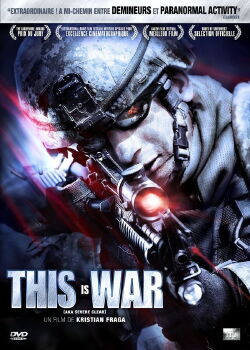 This is War (2010)