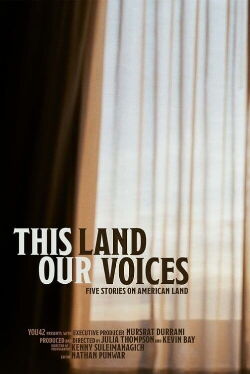 This Land, Our Voices (2020)