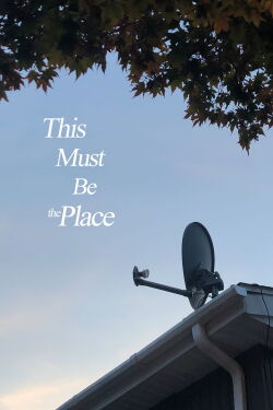 This Must Be the Place (2024)