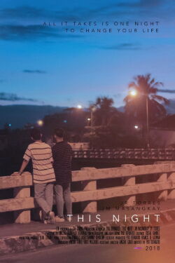 This Night (2018)