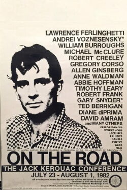 This Song for Jack (1983)