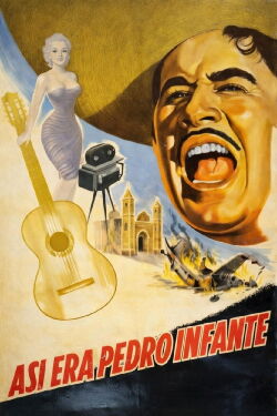 This was Pedro Infante (1963)