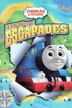 Thomas & Friends: Engines and Escapades (2007)
