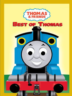 Thomas and Friends - The Best of Thomas (2010)