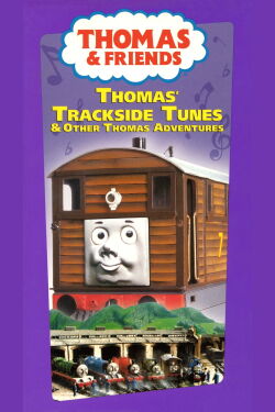 Thomas & Friends: Trackside Tunes (2001)