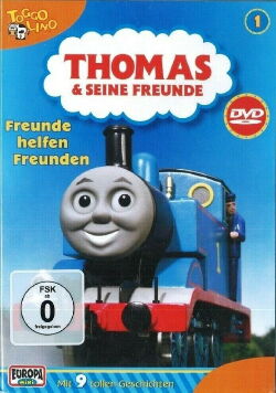Thomas & seine Freunde: Freunde helfen Freunden (2004)