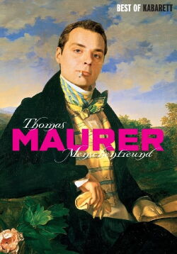 Thomas Maurer - Menschenfreund (2006)