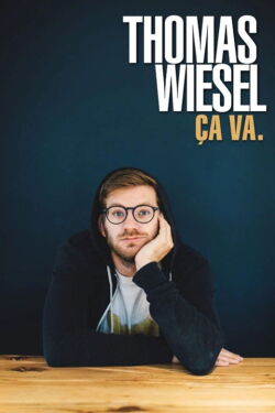 Thomas Wiesel: It's Okay. (2021)