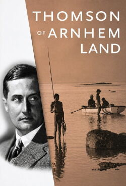 Thomson of Arnhem Land (2000)