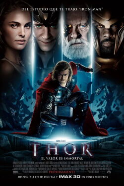 Thor (2011)
