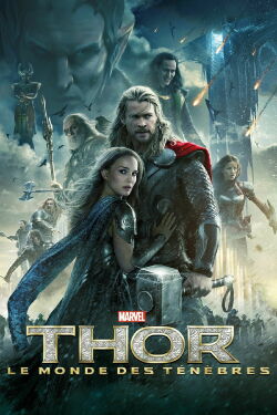 Thor : Un monde obscur (2013)