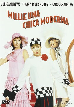 Thoroughly Modern Millie (1967)