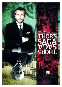 Thor's Saga (2011)